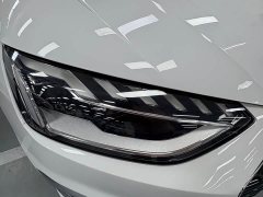 Audi A4L 40 TFSI Life Enjoyment Edition - ფოტო 4