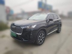 Haval H6 2022 Third Generation 1.5T Automatic Two-Wheel Drive Max - ფოტო 1