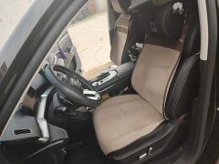 Haval H6 2022 Third Generation 1.5T Automatic Two-Wheel Drive Max - ფოტო 11