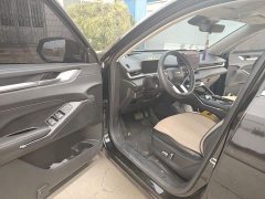 Haval H6 2022 Third Generation 1.5T Automatic Two-Wheel Drive Max - ფოტო 12