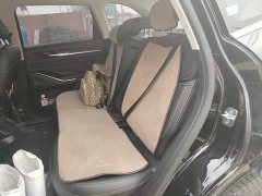 Haval H6 2022 Third Generation 1.5T Automatic Two-Wheel Drive Max - ფოტო 13