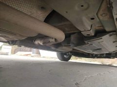 Haval H6 2022 Third Generation 1.5T Automatic Two-Wheel Drive Max - ფოტო 18
