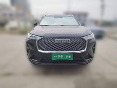 Haval H6 2022 Third Generation 1.5T Automatic Two-Wheel Drive Max - ფოტო 2