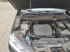 Haval H6 2022 Third Generation 1.5T Automatic Two-Wheel Drive Max - ფოტო 20