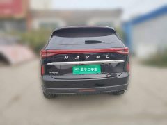 Haval H6 2022 Third Generation 1.5T Automatic Two-Wheel Drive Max - ფოტო 3