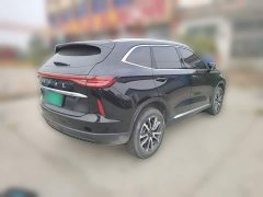 Haval H6 2022 Third Generation 1.5T Automatic Two-Wheel Drive Max - ფოტო 4