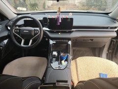 Haval H6 2022 Third Generation 1.5T Automatic Two-Wheel Drive Max - ფოტო 5