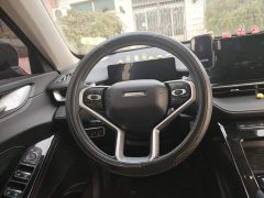 Haval H6 2022 Third Generation 1.5T Automatic Two-Wheel Drive Max - ფოტო 6