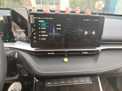 Haval H6 2022 Third Generation 1.5T Automatic Two-Wheel Drive Max - ფოტო 9