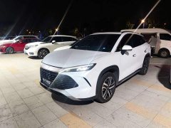 BYD Song L DM-i 2024 112km Leading Edition - ფოტო 1