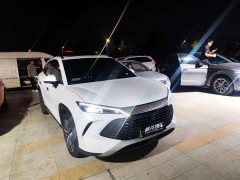 BYD Song L DM-i 2024 112km Leading Edition - ფოტო 2