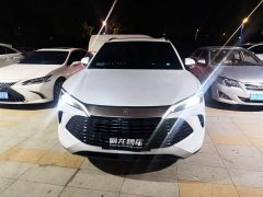 BYD Song L DM-i 2024 112km Leading Edition - ფოტო 3