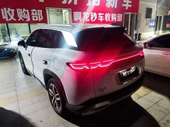 BYD Song L DM-i 2024 112km Leading Edition - ფოტო 6
