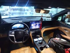 BYD Song L DM-i 2024 112km Leading Edition - ფოტო 8