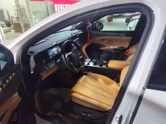 BYD Song L DM-i 2024 112km Leading Edition - ფოტო 9