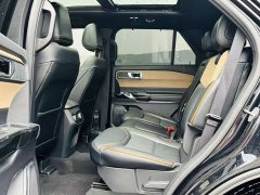 Ford Explorer 2024 2.3T EcoBoost Kunlun Peak Edition 7-Seater - ფოტო 15