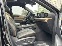 Ford Explorer 2024 2.3T EcoBoost Kunlun Peak Edition 7-Seater - ფოტო 16