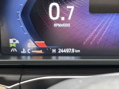 Ford Explorer 2024 2.3T EcoBoost Kunlun Peak Edition 7-Seater - ფოტო 17