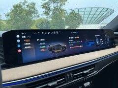 Ford Explorer 2024 2.3T EcoBoost Kunlun Peak Edition 7-Seater - ფოტო 18