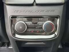 Ford Explorer 2024 2.3T EcoBoost Kunlun Peak Edition 7-Seater - ფოტო 9
