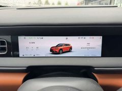 AITO M6 Extended Range Ultra - ფოტო 7