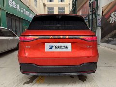 AITO M6 Extended Range Ultra - ფოტო 8