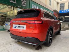 AITO M6 Extended Range Ultra - ფოტო 9
