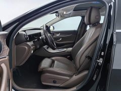 Mercedes-Benz E-Class Facelift E 260 L - ფოტო 10