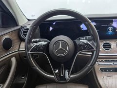 Mercedes-Benz E-Class Facelift E 260 L - ფოტო 11