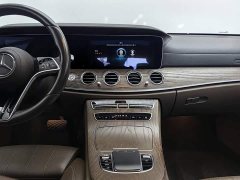 Mercedes-Benz E-Class Facelift E 260 L - ფოტო 12