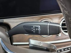 Mercedes-Benz E-Class Facelift E 260 L - ფოტო 13