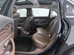 Mercedes-Benz E-Class Facelift E 260 L - ფოტო 15