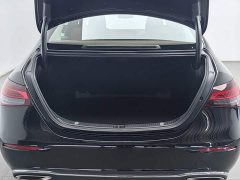 Mercedes-Benz E-Class Facelift E 260 L - ფოტო 16