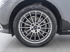 Mercedes-Benz E-Class Facelift E 260 L - ფოტო 17