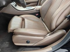 Mercedes-Benz E-Class Facelift E 260 L - ფოტო 20