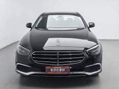 Mercedes-Benz E-Class Facelift E 260 L - ფოტო 3