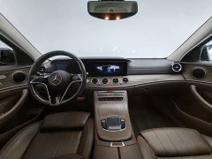 Mercedes-Benz E-Class Facelift E 260 L - ფოტო 5