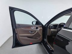 Mercedes-Benz E-Class Facelift E 260 L - ფოტო 8