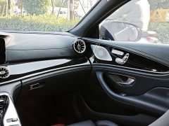 Mercedes-Benz AMG GT 2020 AMG GT 50 Four-Door Coupe - ფოტო 15
