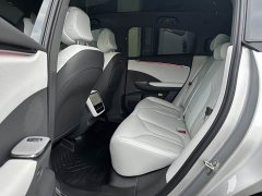 XPeng G7 Extended Range 1704 Max Tech Edition - ფოტო 12