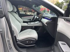 XPeng G7 Extended Range 1704 Max Tech Edition - ფოტო 15