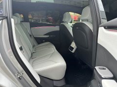 XPeng G7 Extended Range 1704 Max Tech Edition - ფოტო 17
