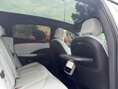 XPeng G7 Extended Range 1704 Max Tech Edition - ფოტო 18