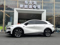 XPeng G7 Extended Range 1704 Max Tech Edition - ფოტო 3