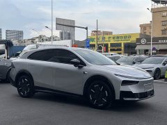 XPeng G7 Extended Range 1704 Max Tech Edition - ფოტო 6