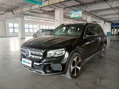 Mercedes-Benz GLB 200 Fashion Edition - ფოტო 1