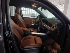 Mercedes-Benz GLB 200 Fashion Edition - ფოტო 11