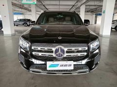 Mercedes-Benz GLB 200 Fashion Edition - ფოტო 2