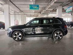Mercedes-Benz GLB 200 Fashion Edition - ფოტო 3