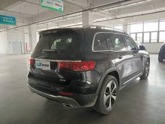 Mercedes-Benz GLB 200 Fashion Edition - ფოტო 6